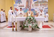 Deveti dan devetnice i Obred preminuća sv. Franje