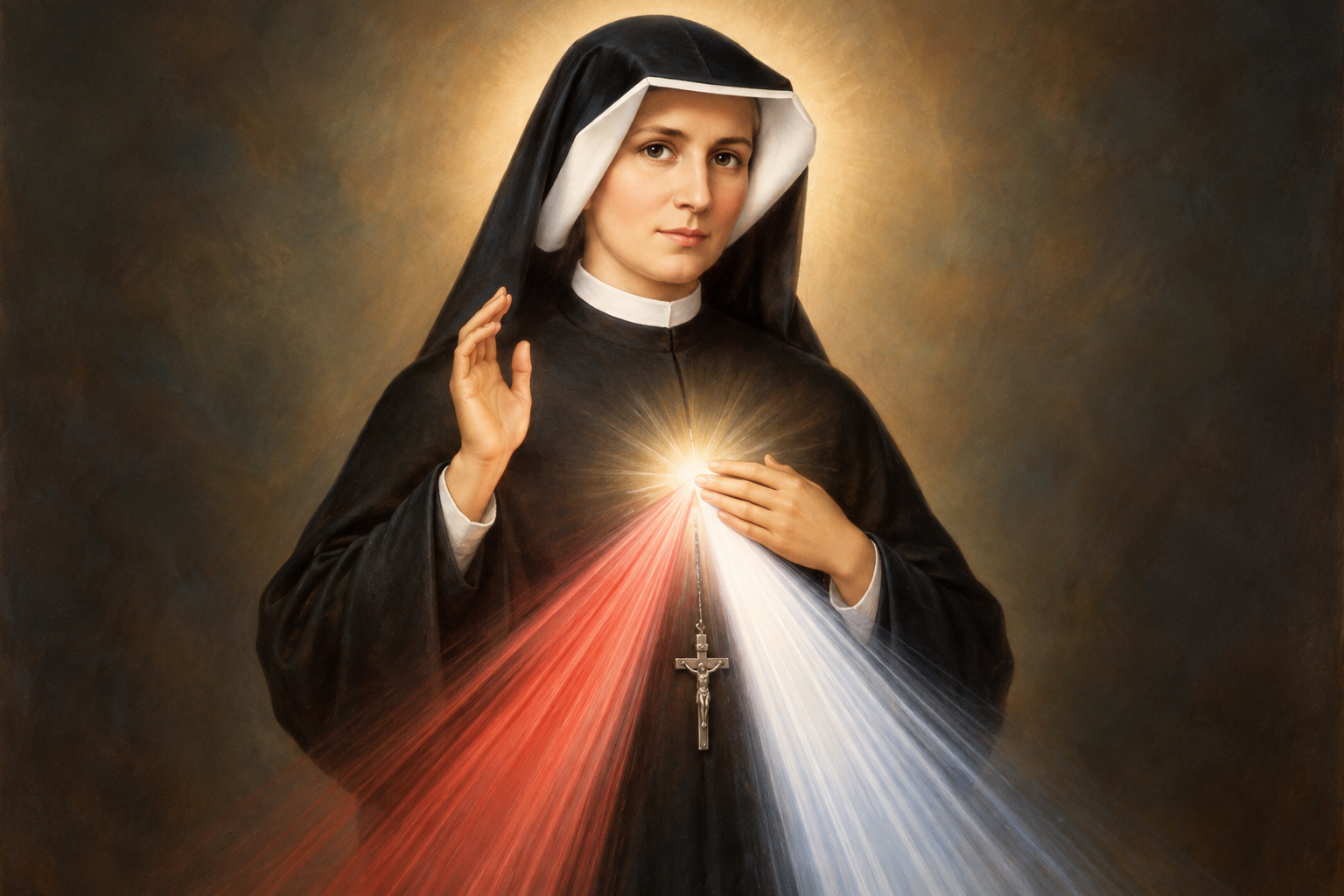 Sv. Faustina