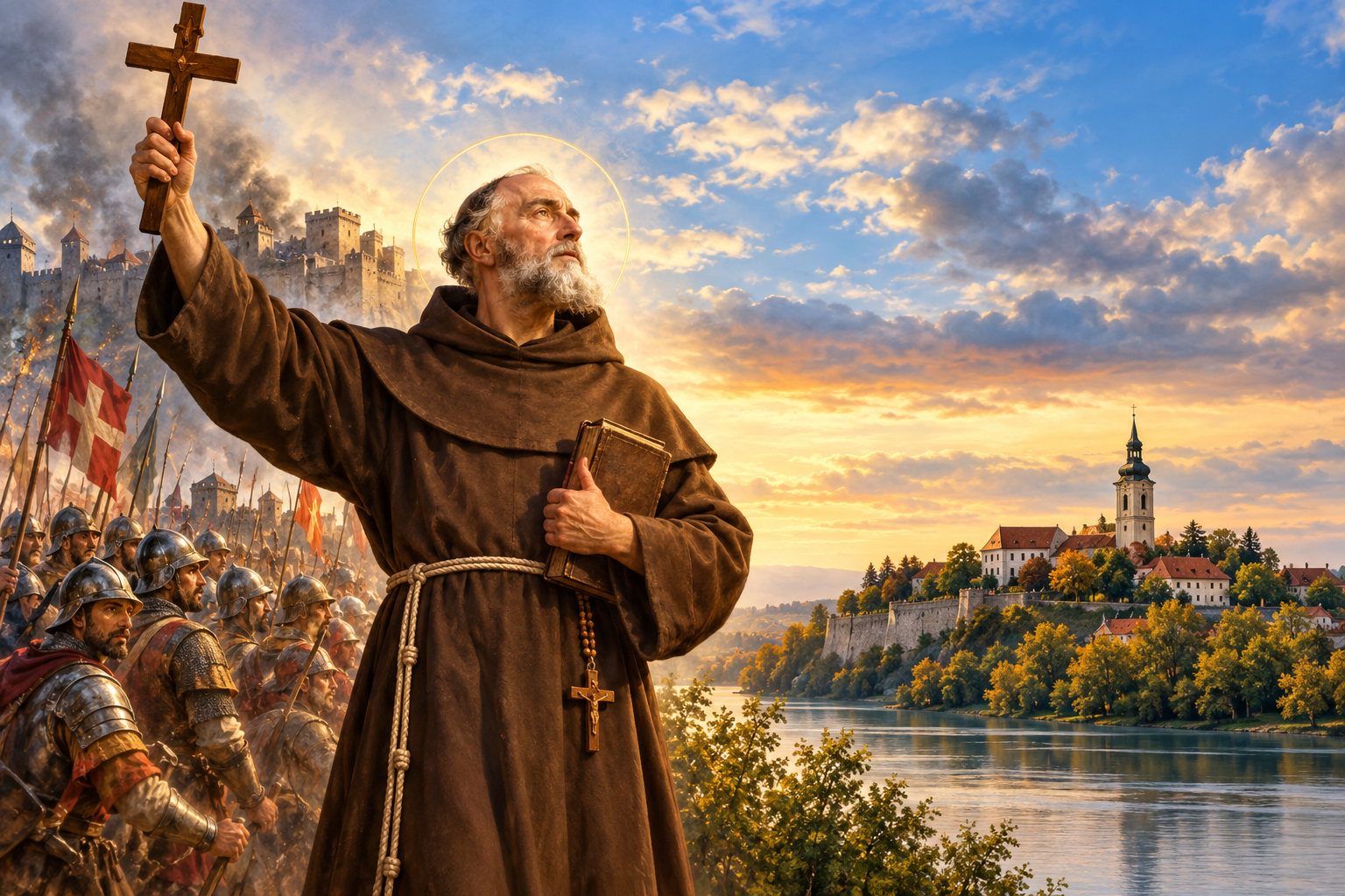 Sv. Ivan Kapistranski