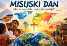 Svjetski dan misija