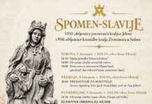 Pozivamo vas na hodočašće u Solin povodom velikih obljetnica